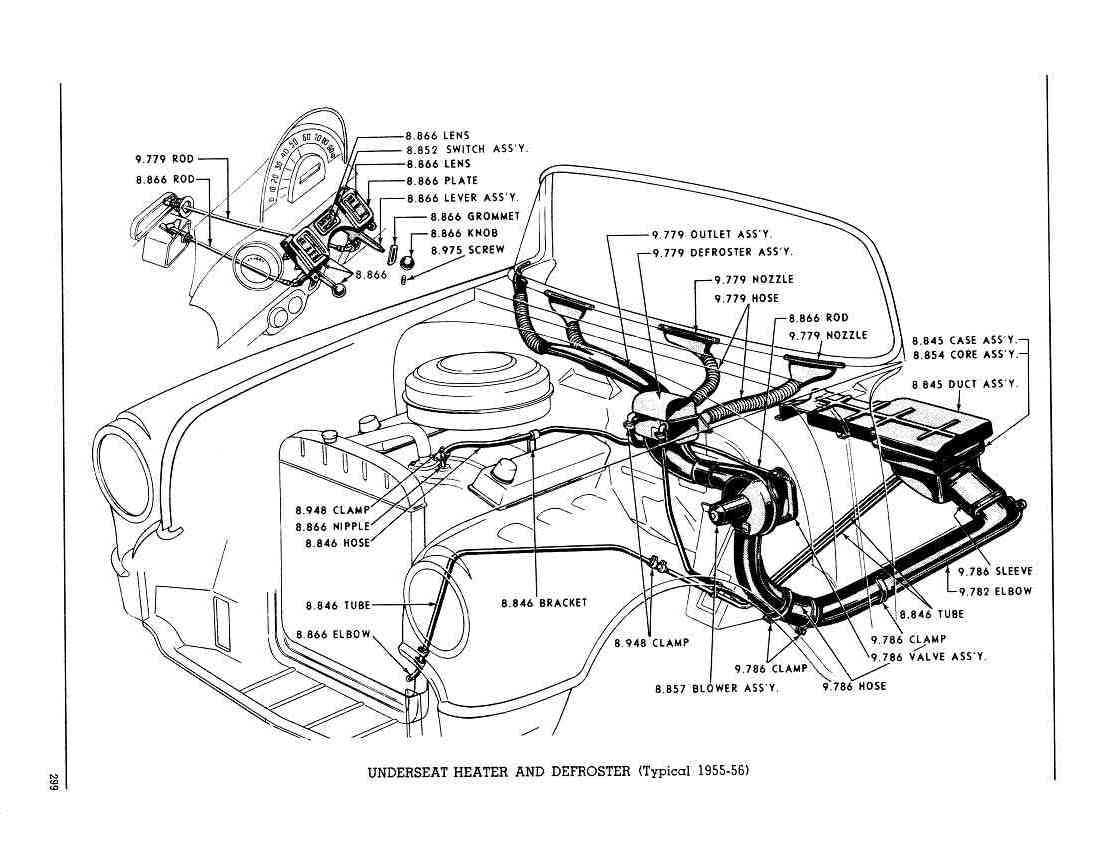 My 1956 Pontiac Catalina - Page 7 - Hot Rod Forum : Hotrodders Bulletin